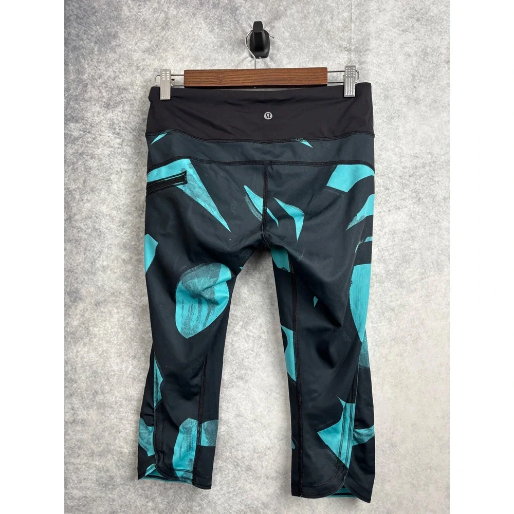 lululemon athletica size waist